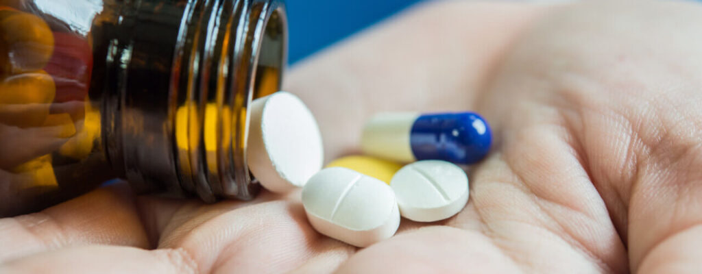 Relying On Painkillers For Relief? A Skilled PT Could Help