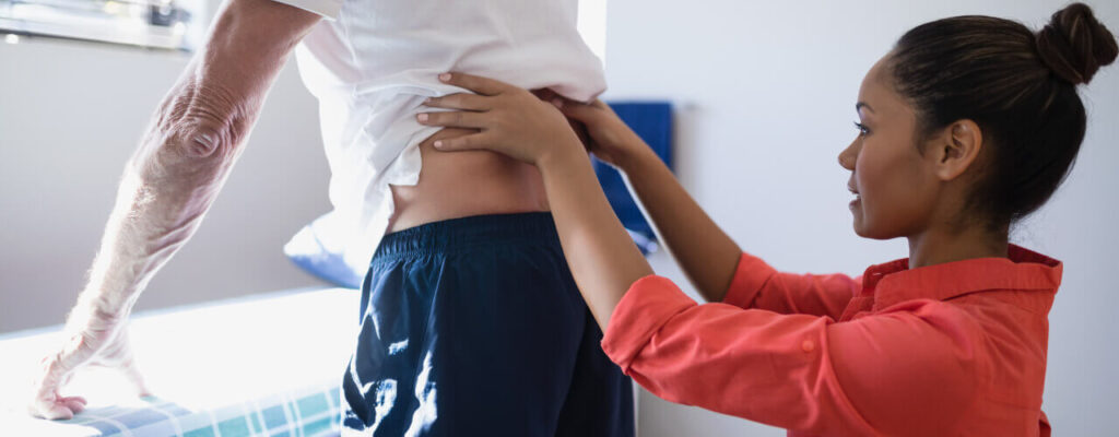 How to Tell If Your Pain Symptoms Are the Result of a Sprain and Strain