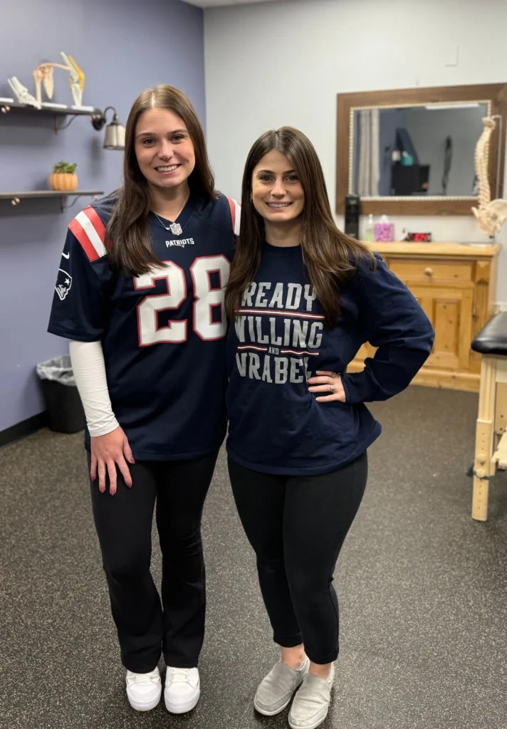 PHYSICAL THERAPY MILFORD, MA