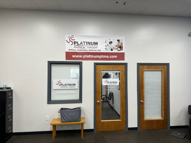 PHYSICAL THERAPY MILFORD, MA