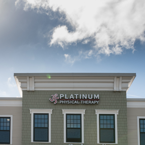 PHYSICAL THERAPY HOPKINTON, MA