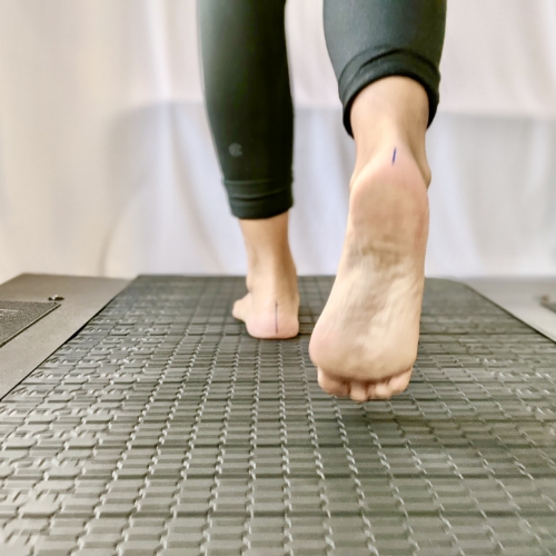 Running & Gait Analysis - Platinum Physical Therapy Ashland, Hopkinton, Milford, MA