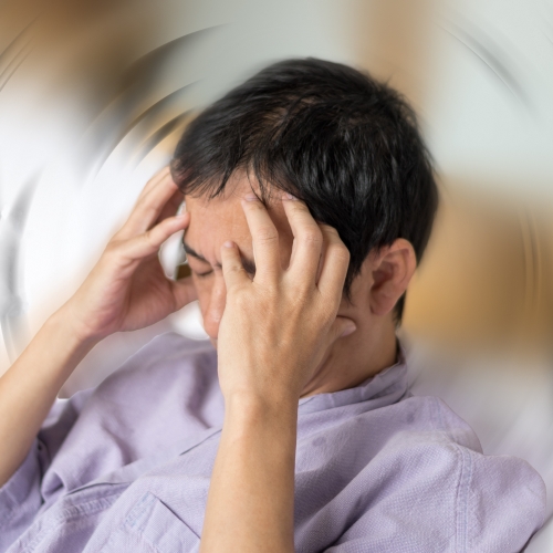 Vertigo Platinum Physical Therapy At Ashland Hopkinton Milford MA