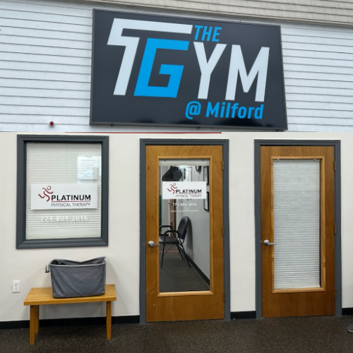 PHYSICAL THERAPY MILFORD, MA
