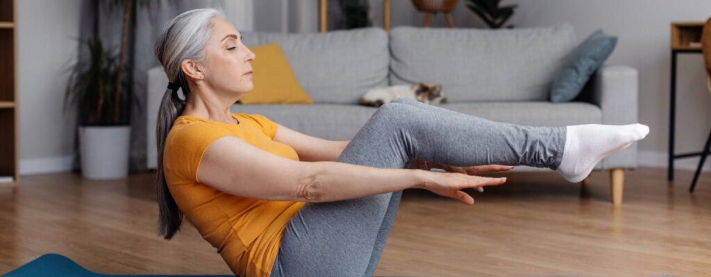 Core Strength for a Healthy Spine: Reducing Back Pain through Strengthening Exercises
