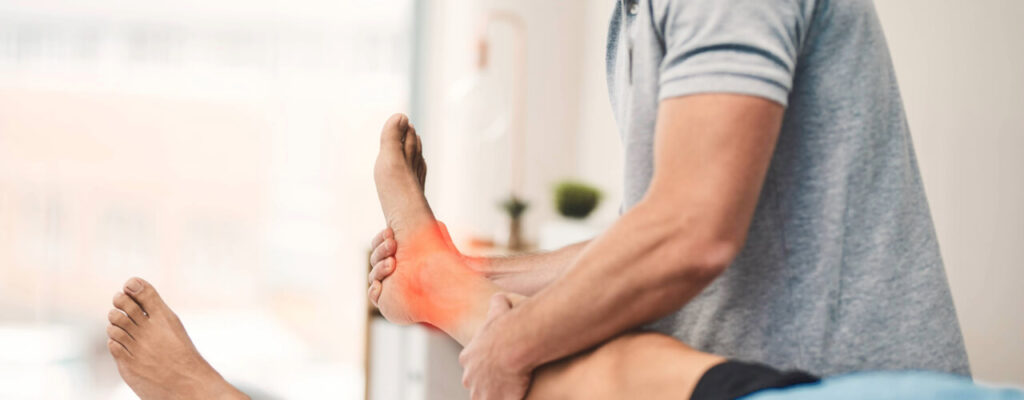 Foot Arthritis: Coping with Pain and Improving Joint Health