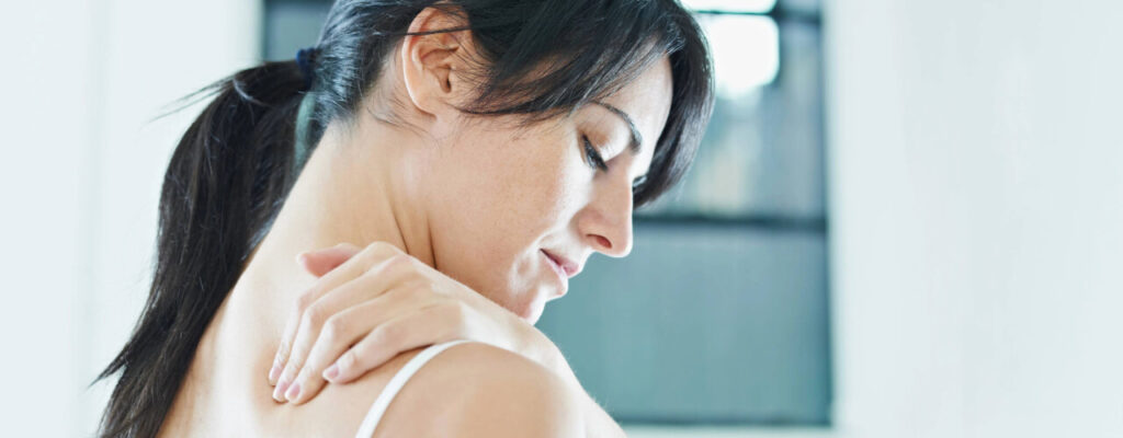 Hands-On Healing: The Power of Manual Therapy for Neck Pain Relief