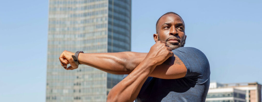 How to Prevent Shoulder Injuries with Physical Therapy