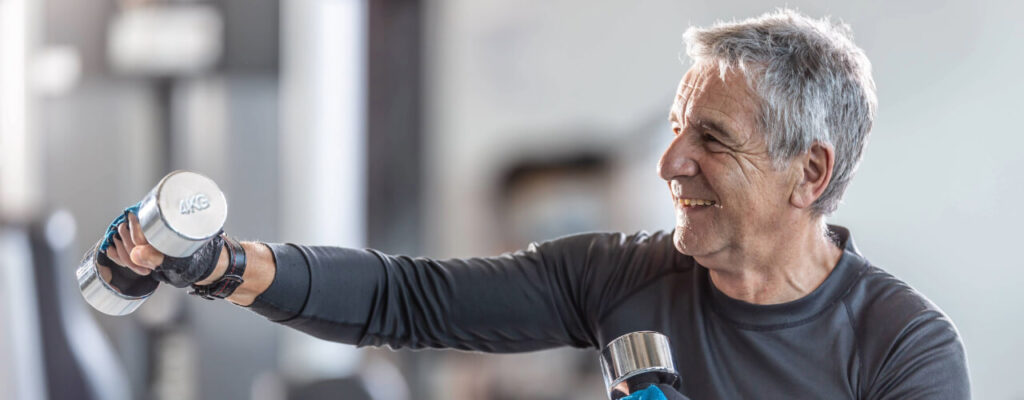 Reclaim Shoulder Mobility: Effective Frozen Shoulder Rehabilitation