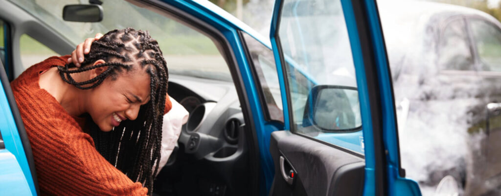 Support Your Whiplash Recovery with the Healing Touch of Physical Therapy