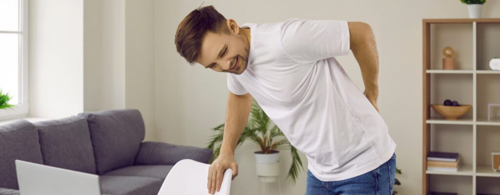 The Power of Posture Correction: How Physical Therapy Can Improve Your Alignment
