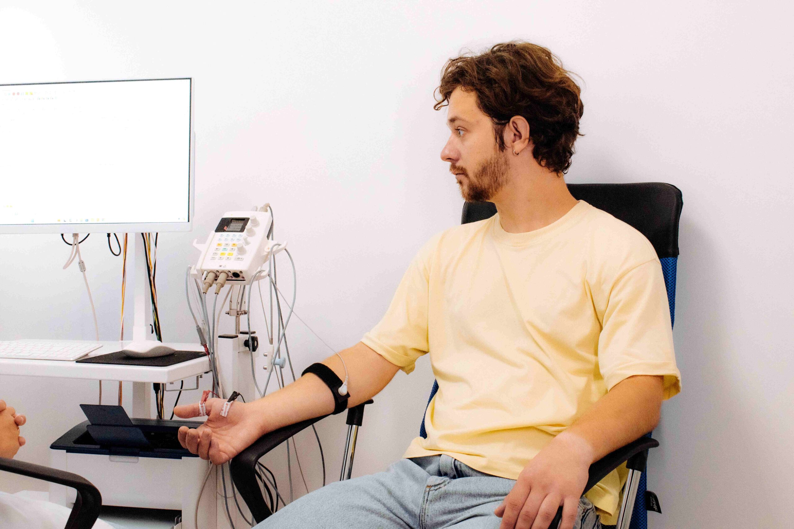 Neuromuscular Disorders