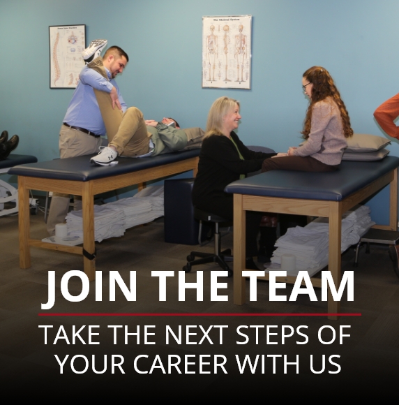Platinum Physical Therapy is Hiring!